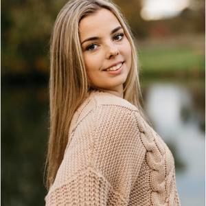 Meet your Posher, Kaylee